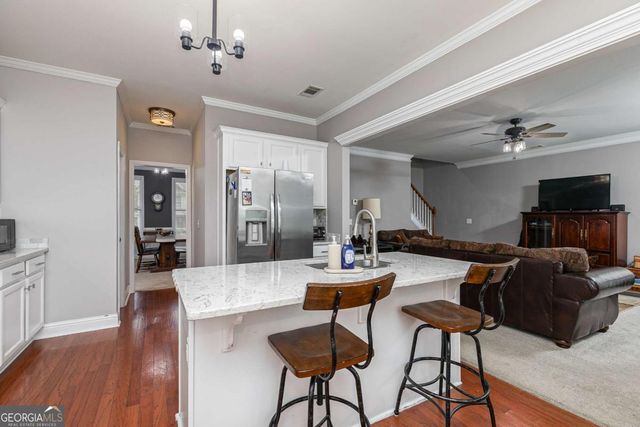 178 Treadstone Lane, Dallas, GA 30132
