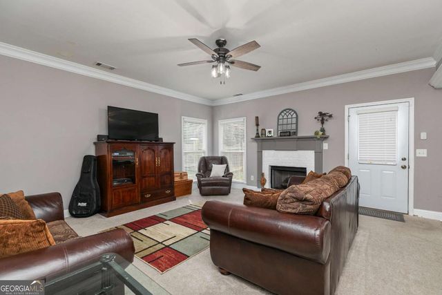 178 Treadstone Lane, Dallas, GA 30132