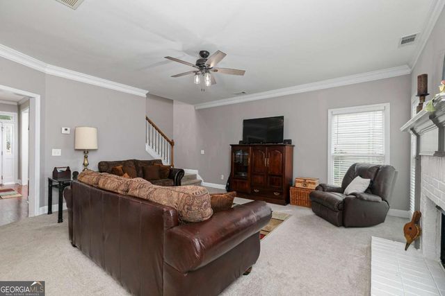 178 Treadstone Lane, Dallas, GA 30132