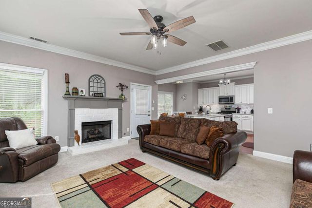 178 Treadstone Lane, Dallas, GA 30132