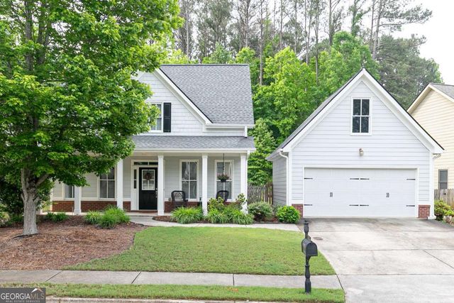 178 Treadstone Lane, Dallas, GA 30132