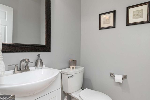 178 Treadstone Lane, Dallas, GA 30132