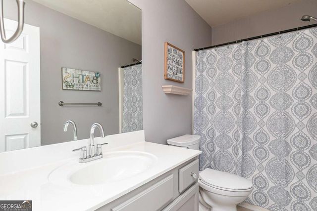 178 Treadstone Lane, Dallas, GA 30132