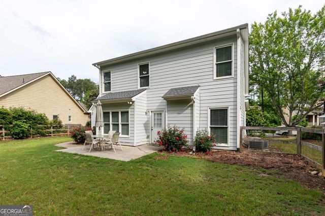 178 Treadstone Lane, Dallas, GA 30132
