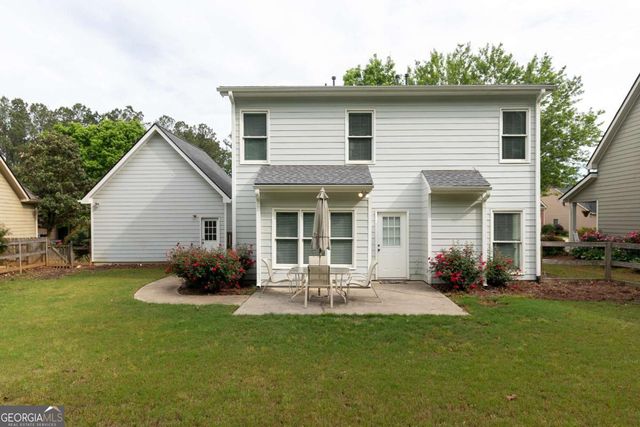 178 Treadstone Lane, Dallas, GA 30132