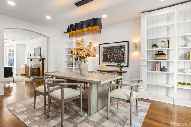 747 Leavenworth Street 1, San Francisco, CA 94109