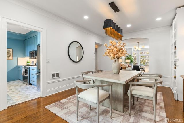747 Leavenworth Street 1, San Francisco, CA 94109