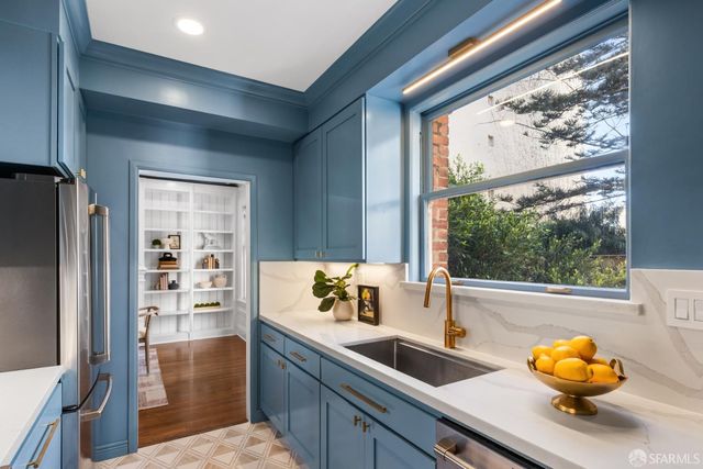 747 Leavenworth Street 1, San Francisco, CA 94109