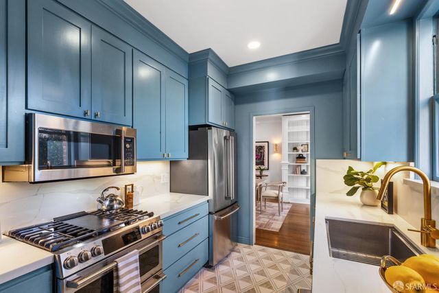 747 Leavenworth Street 1, San Francisco, CA 94109