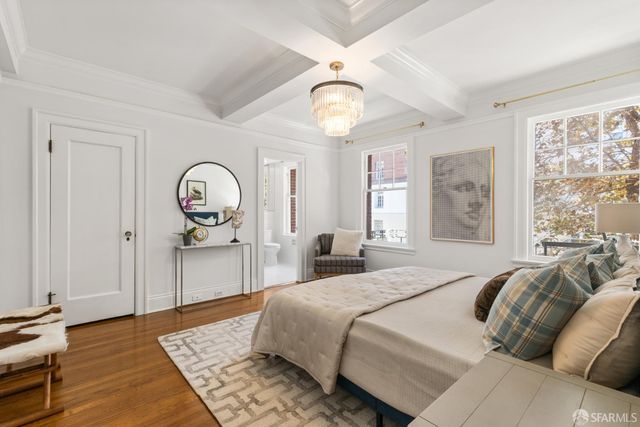 747 Leavenworth Street 1, San Francisco, CA 94109