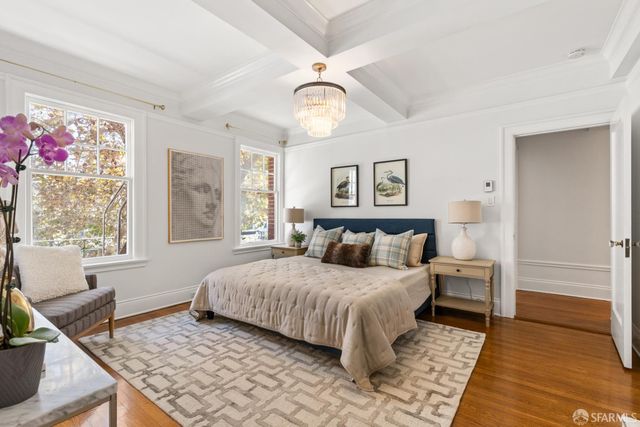 747 Leavenworth Street 1, San Francisco, CA 94109