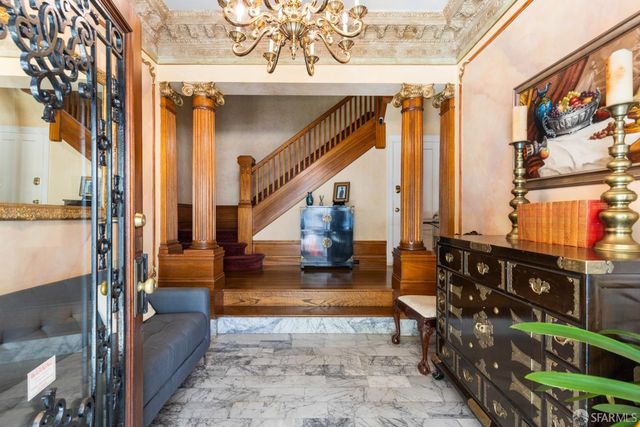 747 Leavenworth Street 1, San Francisco, CA 94109