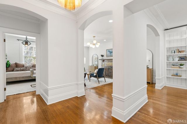 747 Leavenworth Street 1, San Francisco, CA 94109