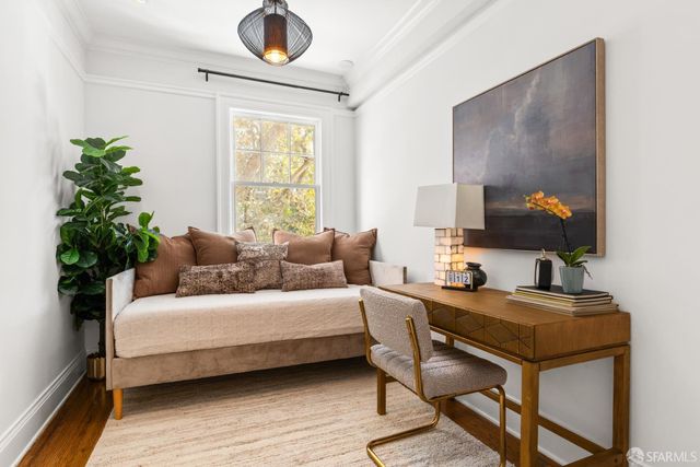 747 Leavenworth Street 1, San Francisco, CA 94109