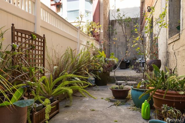747 Leavenworth Street 1, San Francisco, CA 94109