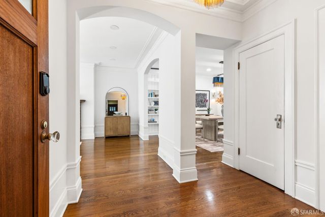 747 Leavenworth Street 1, San Francisco, CA 94109