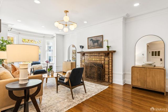 747 Leavenworth Street 1, San Francisco, CA 94109