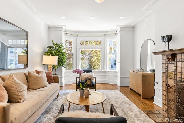 747 Leavenworth Street 1, San Francisco, CA 94109