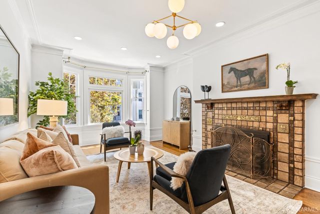 747 Leavenworth Street 1, San Francisco, CA 94109