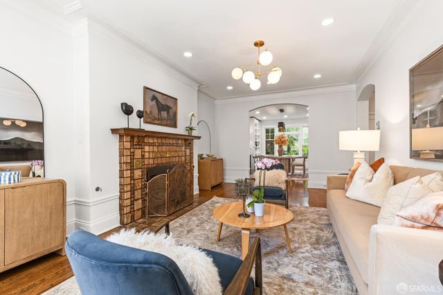 747 Leavenworth Street 1, San Francisco, CA 94109