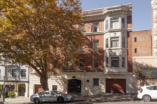747 Leavenworth Street 1, San Francisco, CA 94109
