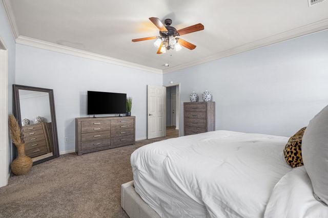 11 Westfield Loop, Little Rock, AR 72210