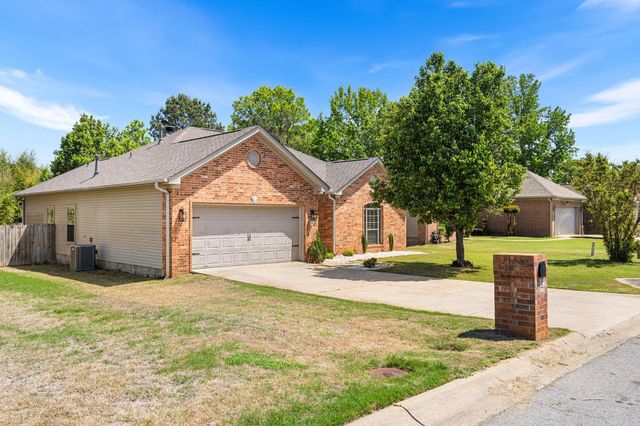 11 Westfield Loop, Little Rock, AR 72210