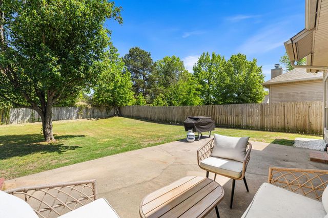 11 Westfield Loop, Little Rock, AR 72210