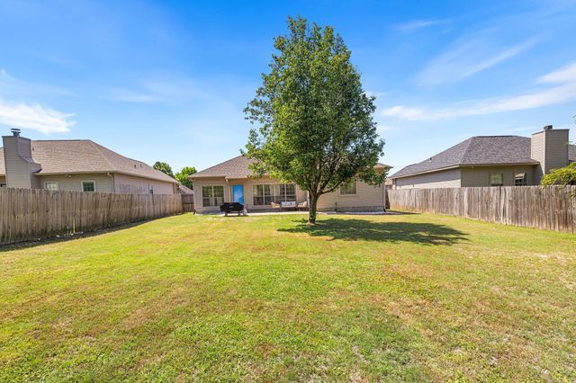 11 Westfield Loop, Little Rock, AR 72210