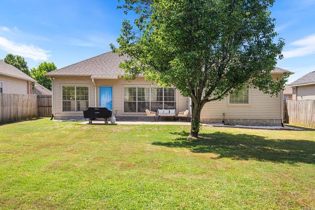 11 Westfield Loop, Little Rock, AR 72210