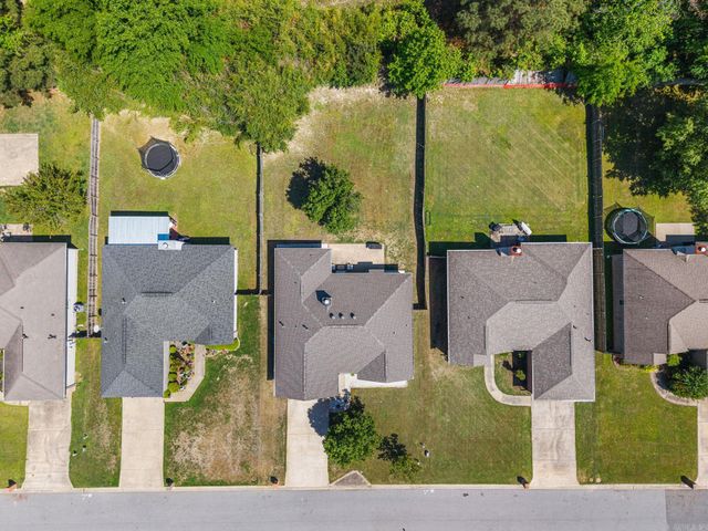 11 Westfield Loop, Little Rock, AR 72210