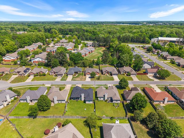 11 Westfield Loop, Little Rock, AR 72210