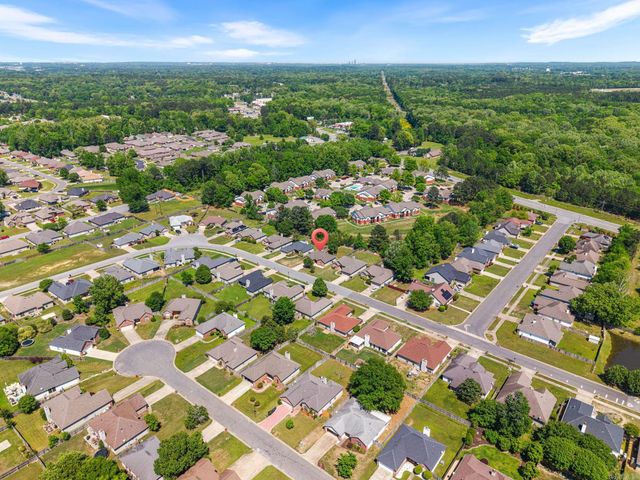 11 Westfield Loop, Little Rock, AR 72210