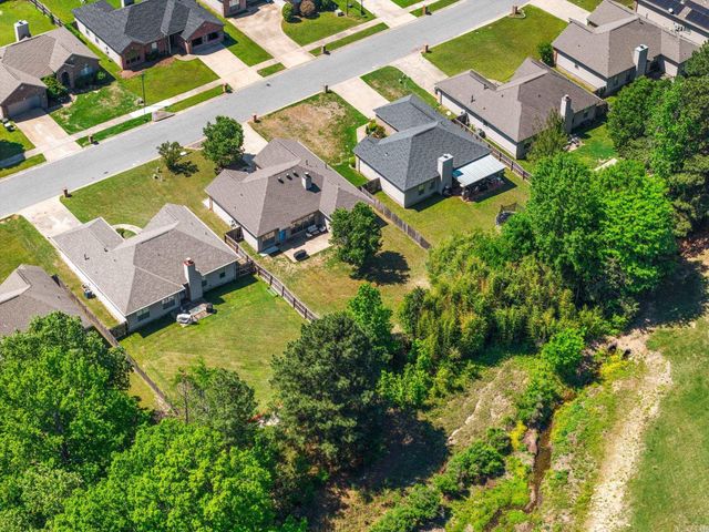 11 Westfield Loop, Little Rock, AR 72210