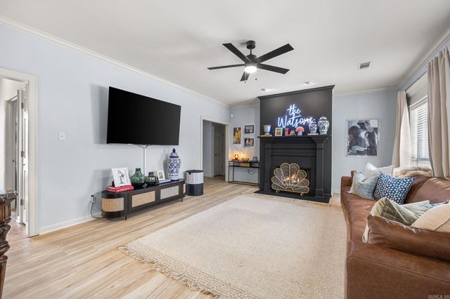 11 Westfield Loop, Little Rock, AR 72210