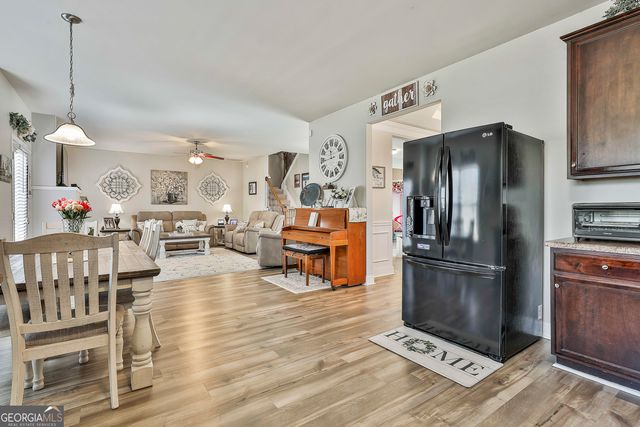 52 FOX RIDGE Drive, Newnan, GA 30265