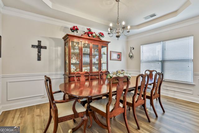 52 FOX RIDGE Drive, Newnan, GA 30265