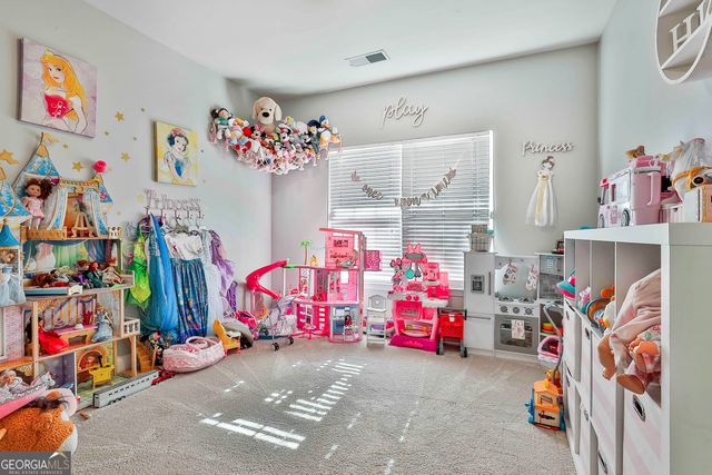 52 FOX RIDGE Drive, Newnan, GA 30265