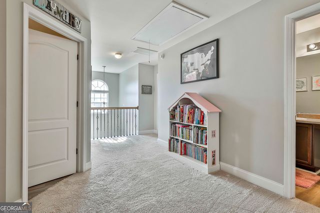 52 FOX RIDGE Drive, Newnan, GA 30265