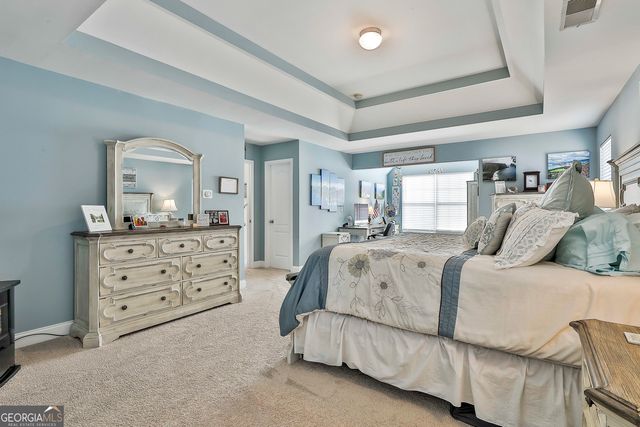 52 FOX RIDGE Drive, Newnan, GA 30265