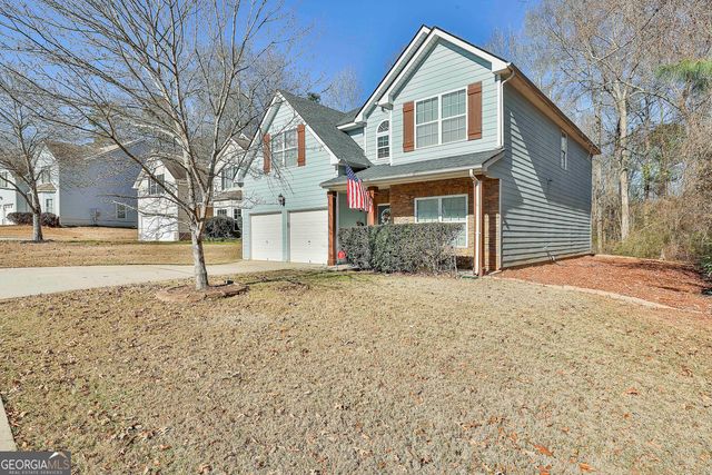 52 FOX RIDGE Drive, Newnan, GA 30265