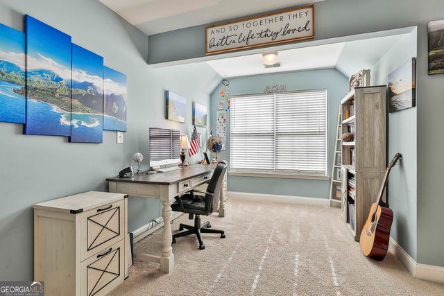 52 FOX RIDGE Drive, Newnan, GA 30265