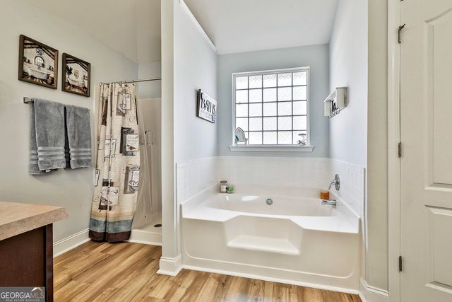 52 FOX RIDGE Drive, Newnan, GA 30265