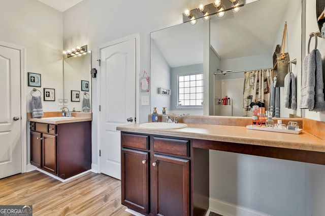 52 FOX RIDGE Drive, Newnan, GA 30265