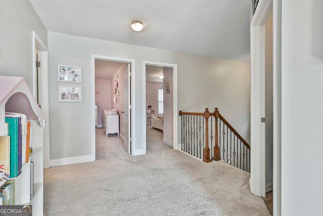 52 FOX RIDGE Drive, Newnan, GA 30265