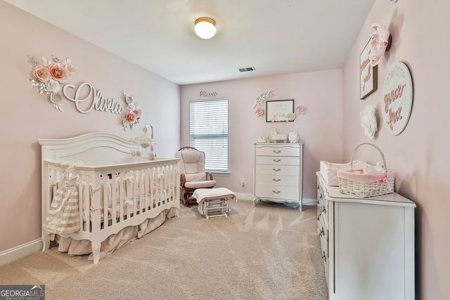 52 FOX RIDGE Drive, Newnan, GA 30265