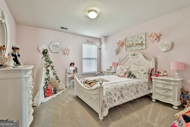 52 FOX RIDGE Drive, Newnan, GA 30265