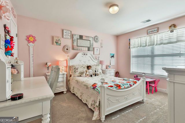 52 FOX RIDGE Drive, Newnan, GA 30265