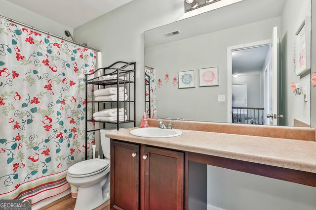 52 FOX RIDGE Drive, Newnan, GA 30265