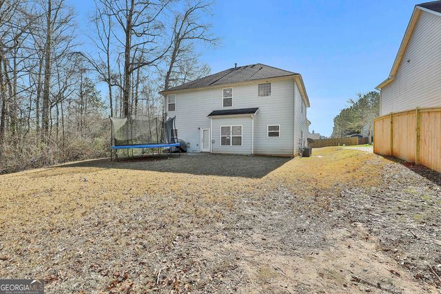 52 FOX RIDGE Drive, Newnan, GA 30265